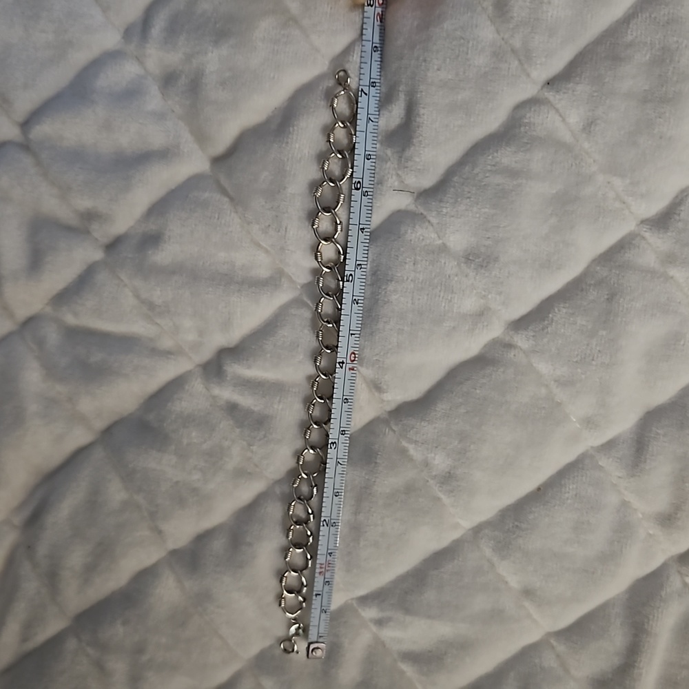 Silver Bracelets - image 4